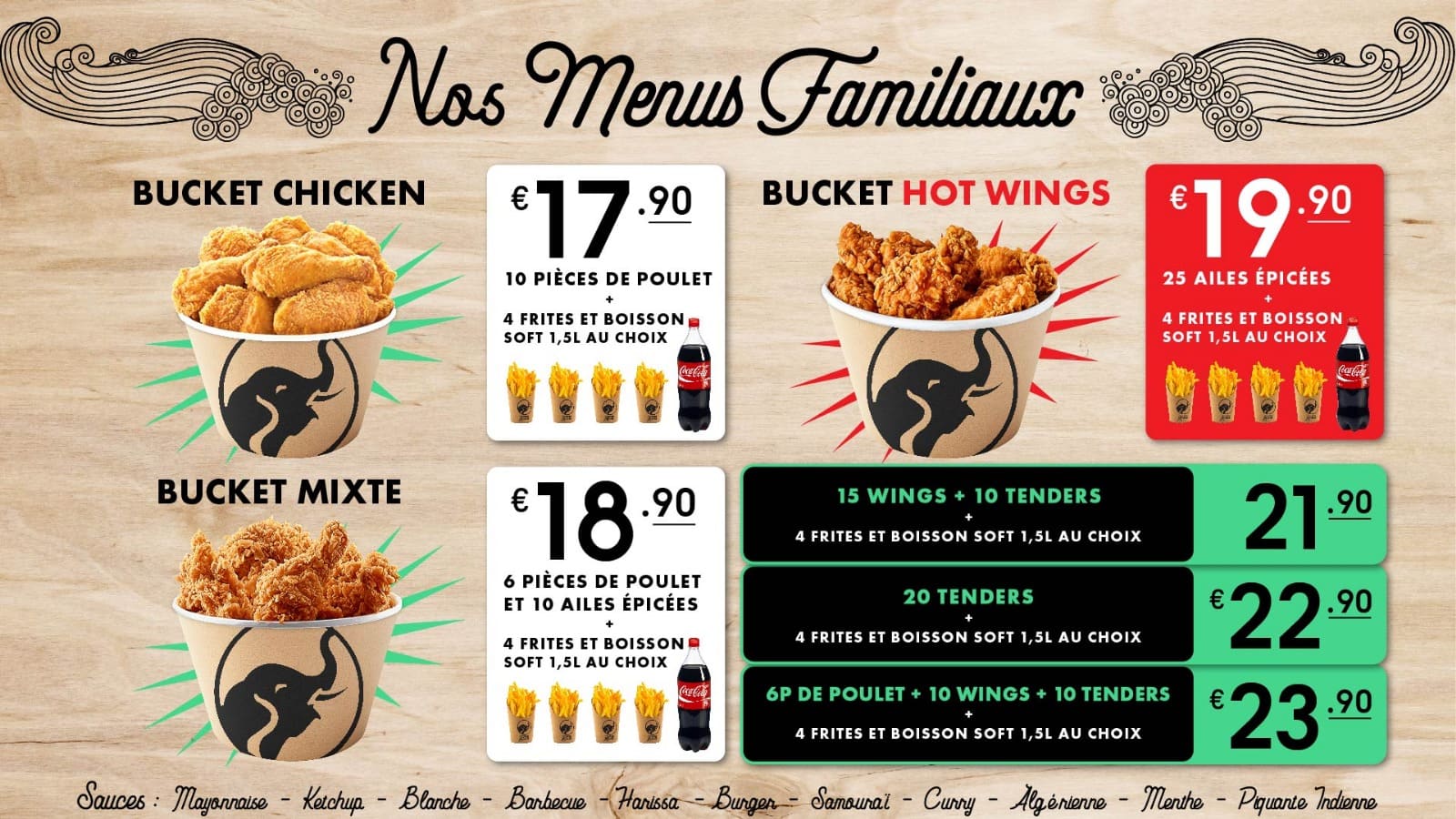 Plats indiens Goa Fast Food Grenoble - Cuisine authentique